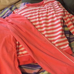 Shirt and Pants